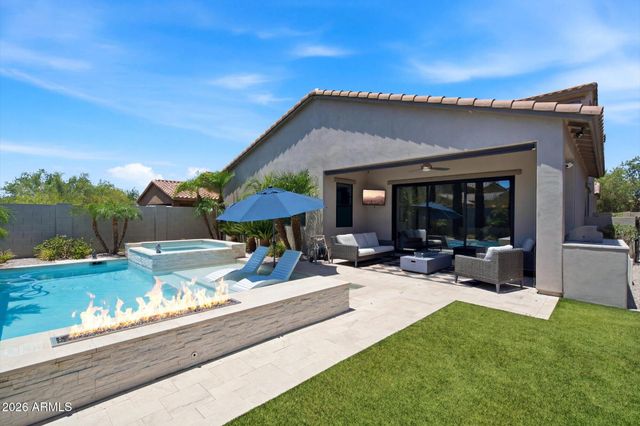 10019 E Hillside Drive E, Scottsdale, AZ 85255