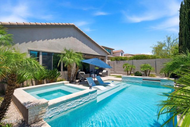 10019 E Hillside Drive E, Scottsdale, AZ 85255