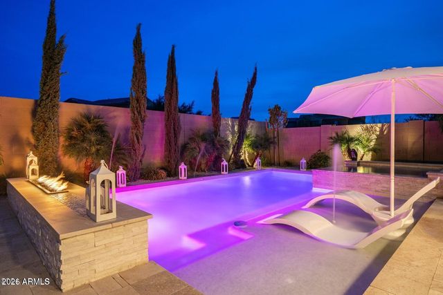 10019 E Hillside Drive E, Scottsdale, AZ 85255