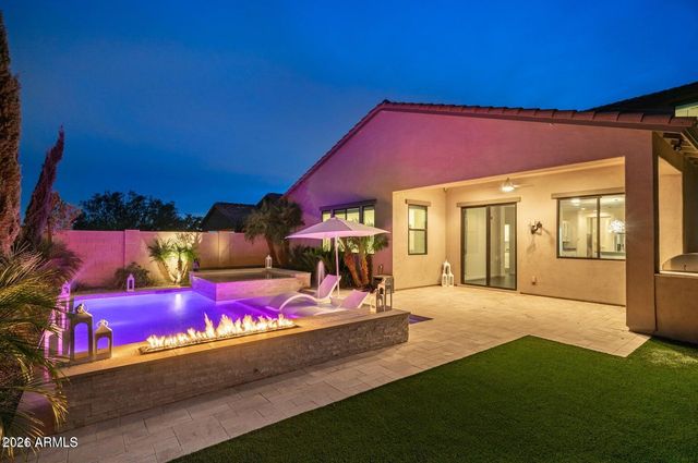 10019 E Hillside Drive E, Scottsdale, AZ 85255