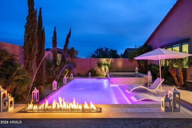 10019 E Hillside Drive E, Scottsdale, AZ 85255