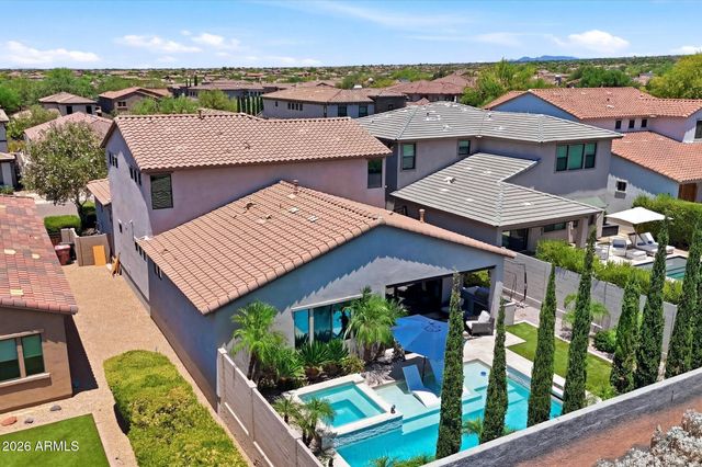 10019 E Hillside Drive E, Scottsdale, AZ 85255