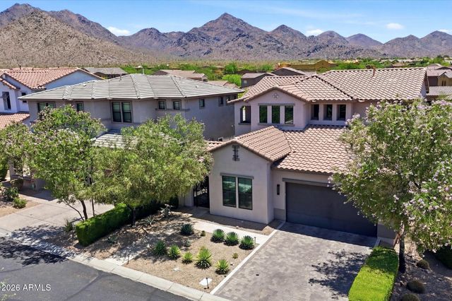10019 E Hillside Drive E, Scottsdale, AZ 85255