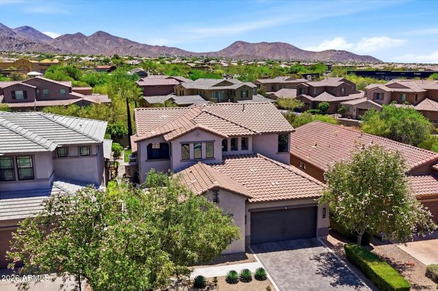 10019 E Hillside Drive E, Scottsdale, AZ 85255