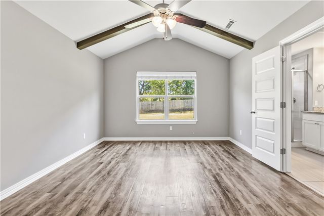 515 Vista Del Valle Street, Farmington, AR 72730