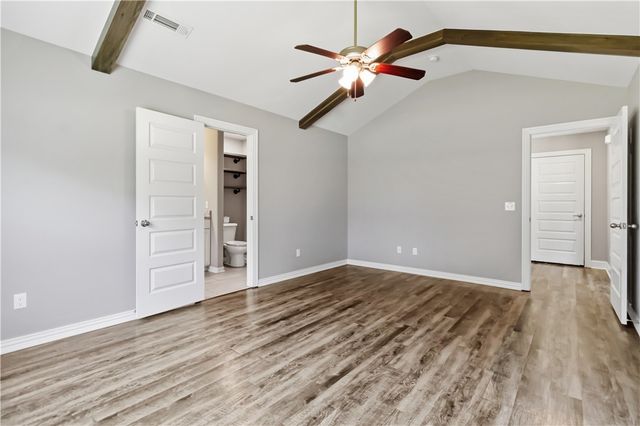515 Vista Del Valle Street, Farmington, AR 72730