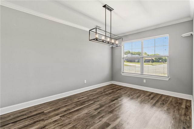 515 Vista Del Valle Street, Farmington, AR 72730