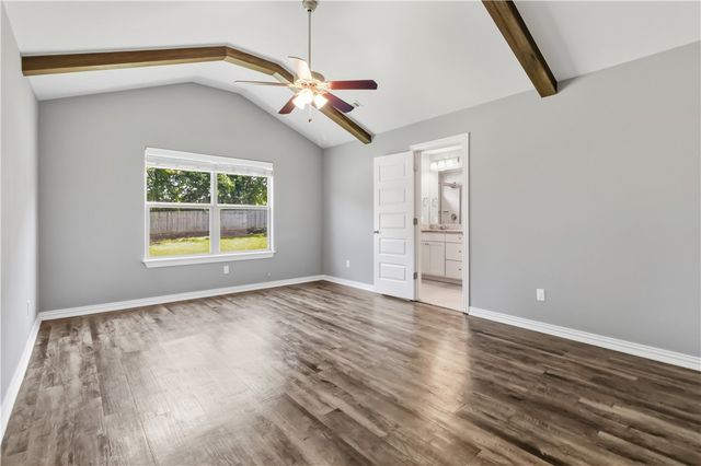 515 Vista Del Valle Street, Farmington, AR 72730