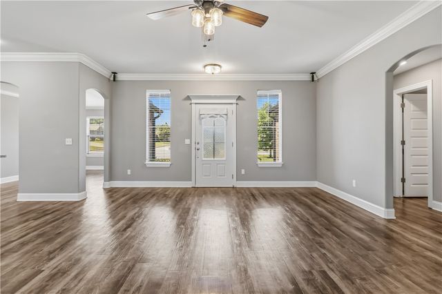 515 Vista Del Valle Street, Farmington, AR 72730