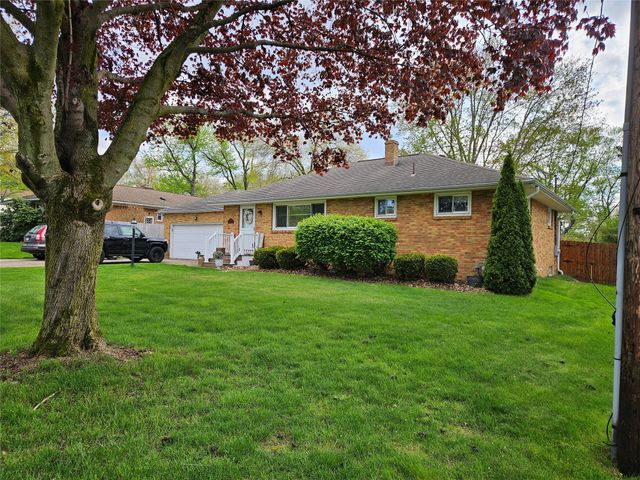 3302 COLONIAL Avenue, Erie, PA 16506