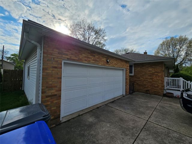 3302 COLONIAL Avenue, Erie, PA 16506
