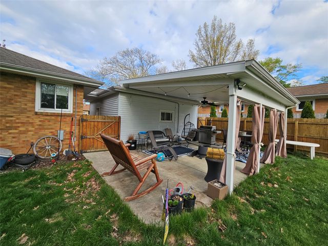 3302 COLONIAL Avenue, Erie, PA 16506