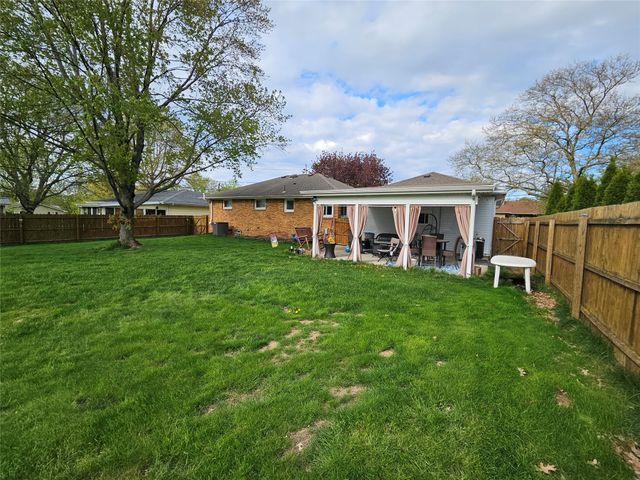 3302 COLONIAL Avenue, Erie, PA 16506