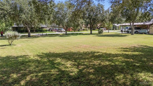 0 Traxler Way, Harlingen, TX 78552