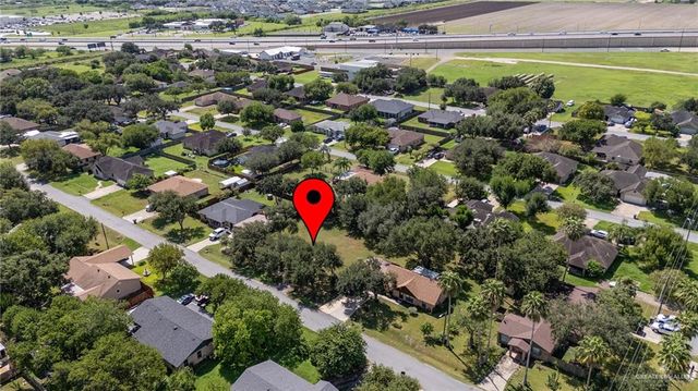 0 Traxler Way, Harlingen, TX 78552