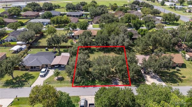 0 Traxler Way, Harlingen, TX 78552