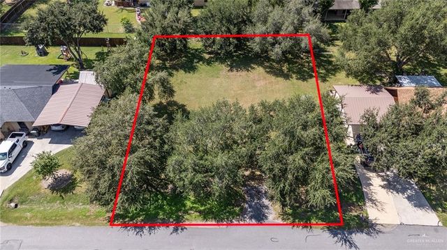 0 Traxler Way, Harlingen, TX 78552