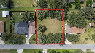 0 Traxler Way, Harlingen, TX 78552
