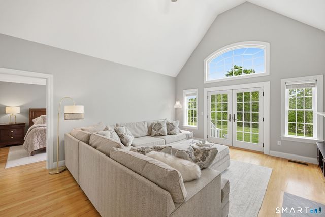 82 Deer Run Drive, Colchester, CT 06415