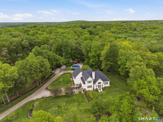 82 Deer Run Drive, Colchester, CT 06415