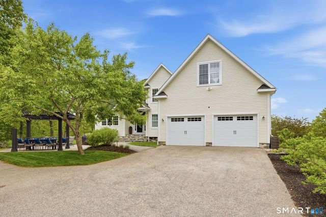 82 Deer Run Drive, Colchester, CT 06415