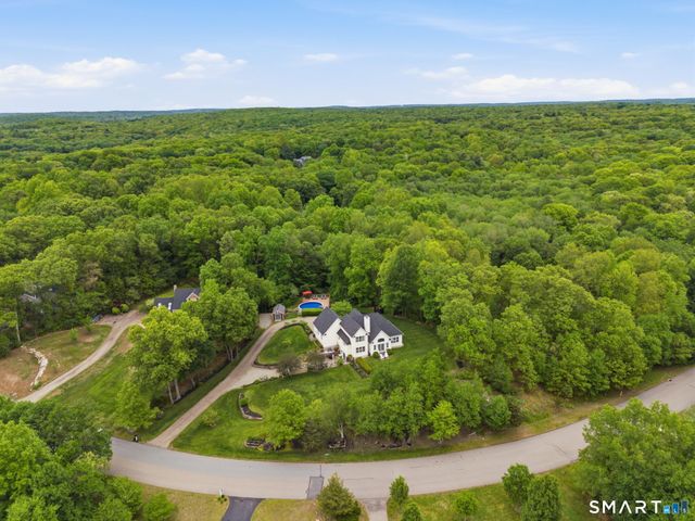 82 Deer Run Drive, Colchester, CT 06415