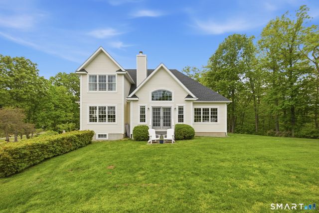82 Deer Run Drive, Colchester, CT 06415