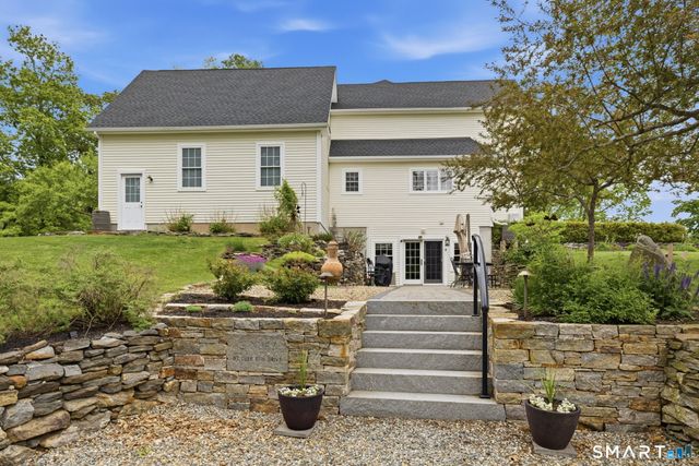 82 Deer Run Drive, Colchester, CT 06415
