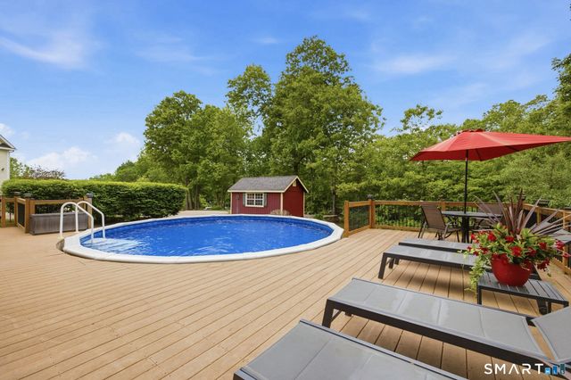 82 Deer Run Drive, Colchester, CT 06415
