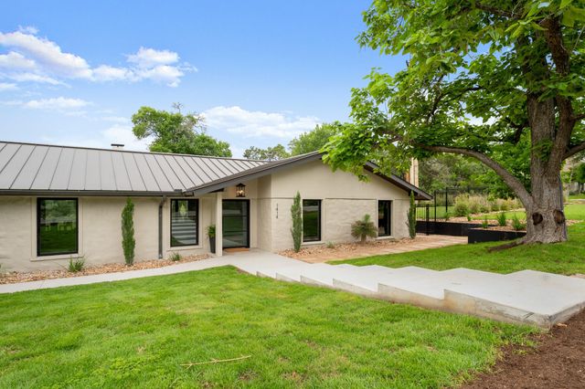 1414 Redbud TRL, West Lake Hills, TX 78746