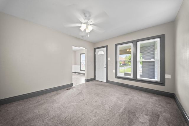 668 Southwood Avenue, Columbus, OH 43207