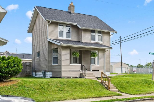 668 Southwood Avenue, Columbus, OH 43207