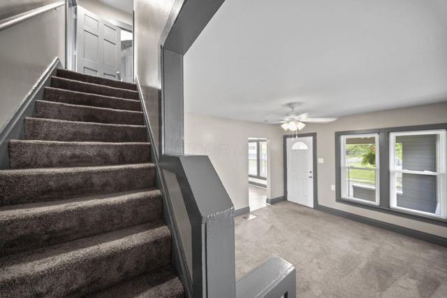 668 Southwood Avenue, Columbus, OH 43207