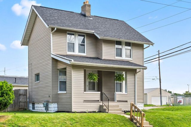 668 Southwood Avenue, Columbus, OH 43207