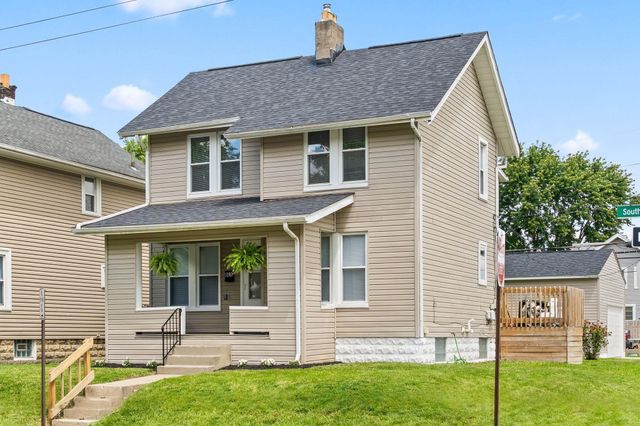 668 Southwood Avenue, Columbus, OH 43207