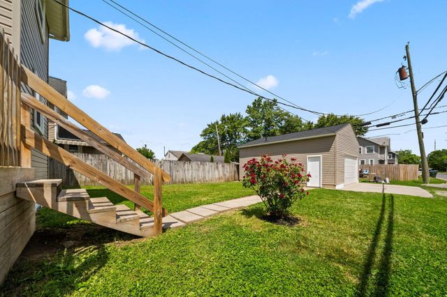 668 Southwood Avenue, Columbus, OH 43207