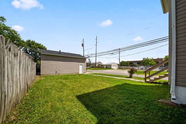 668 Southwood Avenue, Columbus, OH 43207
