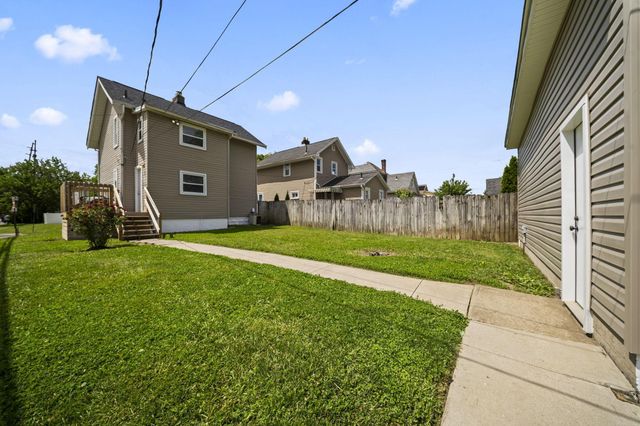 668 Southwood Avenue, Columbus, OH 43207
