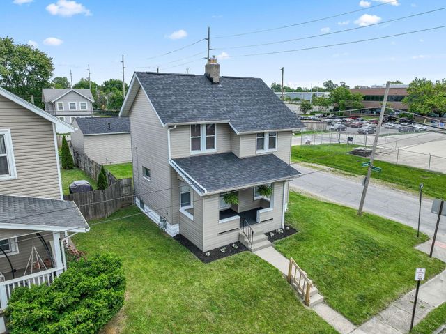 668 Southwood Avenue, Columbus, OH 43207