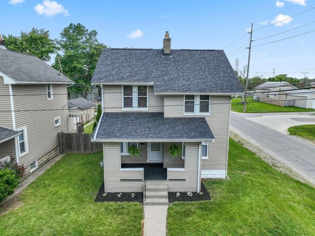 668 Southwood Avenue, Columbus, OH 43207