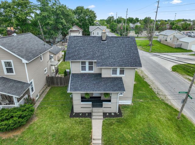 668 Southwood Avenue, Columbus, OH 43207