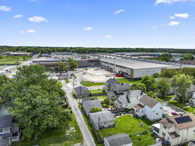 668 Southwood Avenue, Columbus, OH 43207