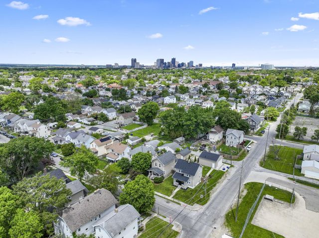 668 Southwood Avenue, Columbus, OH 43207