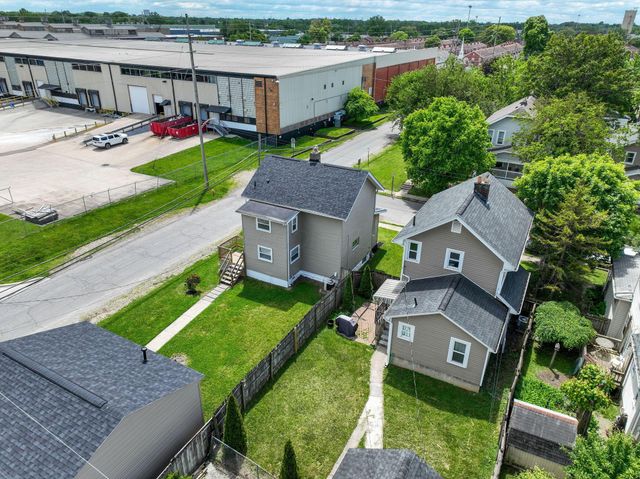 668 Southwood Avenue, Columbus, OH 43207