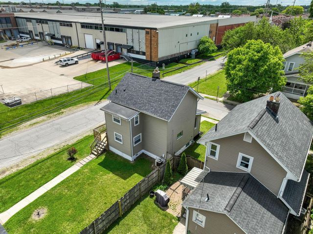 668 Southwood Avenue, Columbus, OH 43207