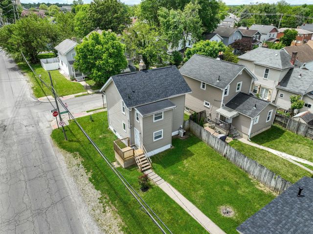 668 Southwood Avenue, Columbus, OH 43207