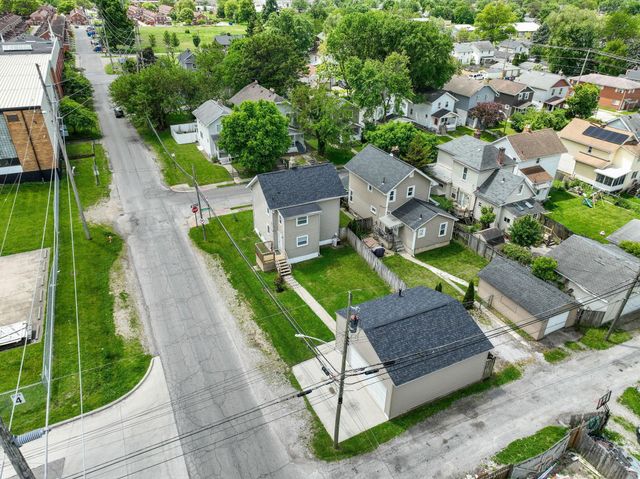 668 Southwood Avenue, Columbus, OH 43207