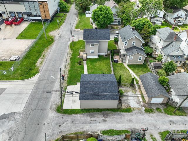 668 Southwood Avenue, Columbus, OH 43207