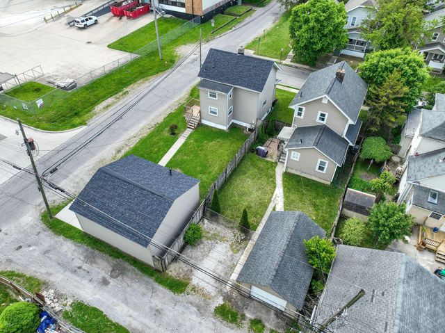 668 Southwood Avenue, Columbus, OH 43207