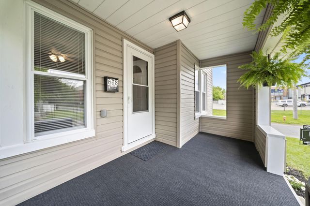 668 Southwood Avenue, Columbus, OH 43207